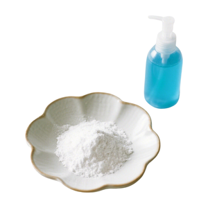 Detergent Grade Sodium Carboxymethyl Cellulose <strong>Phosphorus</strong>-free <strong>Formula</strong> CMC Thickener CAS 9004-32-4 - Product Image 4