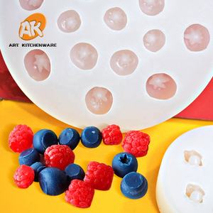 แม่พิม<span class=keywords><strong>พ</strong></span>์เทียนซิลิโคนรูปผลไม้ 3 มิติ AK สำหรับทำเทียนรูป<span class=keywords><strong>บ</strong></span><span class=keywords><strong>ลู</strong></span><span class=keywords><strong>เบอร์</strong></span><span class=keywords><strong>รี่</strong></span> <span class=keywords><strong>คั</strong></span><span class=keywords><strong>พ</strong></span><span class=keywords><strong>เค้ก</strong></span> สตรอว์<span class=keywords><strong>เบอร์</strong></span><span class=keywords><strong>รี่</strong></span> และราส<span class=keywords><strong>เบอร์</strong></span><span class=keywords><strong>รี่</strong></span> น่ารัก เหมาะสำหรั<span class=keywords><strong>บ</strong></span>ทำเทียนขนมหวาน - Product Image 3