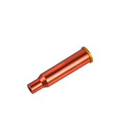 Pointeur laser rouge LAMBUL 7.62*54, viseur laser rapide, calibrage rapide, accessoire de tir, utilise 3 piles LR41