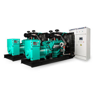 Générateur diesel tunisien 40 kw 100kw 150kw 200kw <span class=keywords><strong>prix</strong></span> 20 40 kw 100 kva groupe électrogène 50kva 60kva 400kva puissance Générateurs silencieux - Product Image 6