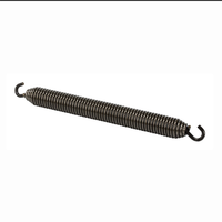 Système de ressort de compression en acier inoxydable de marque Caiyin pour barrière de passage et sécurité automobile