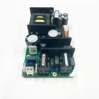 Placa de Alimentación para Ecógrafo Mindray DC60 DC70 051-002647-00, Convertidor AC-DC para Sistema de Imagenología Médica