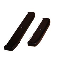 Cubierta de Plástico Resistente a los Rayos UV para Sistema de Paneles Solares con Color y Pintura Personalizados - Product Image 3