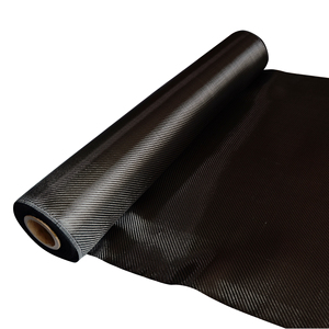 3k 200g 240g 2*2 twill panno in fibra di carbonio per auto fiber di carbonio