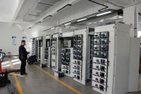 Cabinas de Distribución Eléctrica Retráctiles DZMCT, Gabinetes de Alta Tensión para Equipos de Media y Alta Tensión
