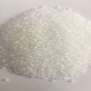เม็ดพลาสติกโพลีเอทิลีนชนิด LDPE 4025AS คุณภาพดี คุณสมบัติเชิงกลที่ดีเยี่ยม ใช้สำหรับทำฟิล์ม - Product Image 1