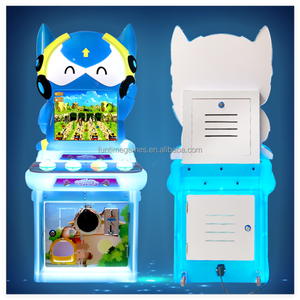 Machine d'arcade Music <span class=keywords><strong>Hero</strong></span> Rhythm avec lumières LED, effets sonores et tapis de danse interactifs pour les centres de divertissement familial - Product Image 6