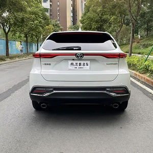 <span class=keywords><strong>Toyota</strong></span> <span class=keywords><strong>Harrier</strong></span> <span class=keywords><strong>2022</strong></span> 2.0L CVT 2WD Edición Premium, Automático, Usado, en Buen Estado y a Bajo <span class=keywords><strong>Precio</strong></span> - Product Image 5