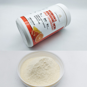 <span class=keywords><strong>Poudre</strong></span> de <span class=keywords><strong>Vitamine</strong></span> <span class=keywords><strong>C</strong></span> (<span class=keywords><strong>Acide</strong></span> <span class=keywords><strong>L</strong></span>-<span class=keywords><strong>Ascorbique</strong></span>) Premium 500g, 500 Doses, Testée <span class=keywords><strong>en</strong></span> Laboratoire, Sans OGM, Favorise la Synthèse du Collagène, Antioxydant - Product Image 6