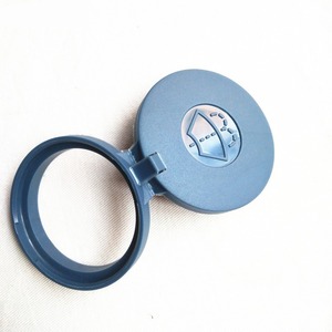 ฝาปิดถังน้ำยาล้างกระจกรถยนต์ Winning Journey สำหรับ Peugeot 307 308 408 Citroen C4L C5 วัสดุ PP - Product Image 1