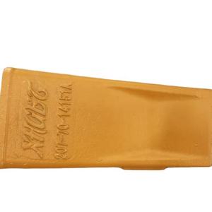 Denti di Ricambio per Benna di Escavatore e Retroescavatore, Accessori e Parti di Ricambio da Fabbrica Cinese - Product Image 2