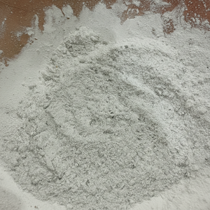 Polvo de sílice de alta pureza Grado industrial 99.9% SiO2 200-750 Malla Resistencia de alta presión para pinturas de construcción Cerámica - Product Image 1