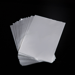 Nhôm lá mỏng phim pcr niêm phong tấm màng dễ dàng để xé - Product Image 3
