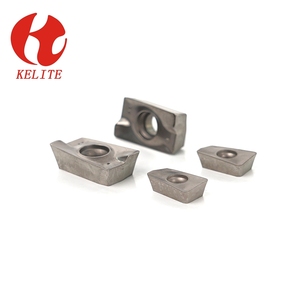 Outil en carbure de tungstène indexable CNC pour fraisage <span class=keywords><strong>carré</strong></span>, tournage, fraisage, filetage, rainurage, perçage, marque AlTin KELITE, ODM OEM - Product Image 6