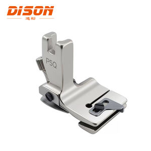 P5Q工業用ミシン調整可能プレッサーフィートキット - Product Image 2