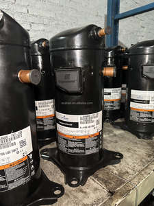 Compresor Scroll Copeland de Alta Eficiencia ZP44KUE-TF7-52E ZP44KUE-TF7-52E ZP44K5E-TFD-130 - Product Image 3