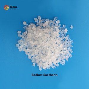 Fabricants à bon prix avec édulcorant Msds All Mesh Sodium Saccharine - Product Image 1