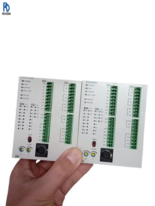 Contrôleur PLC, capteur, contrôleur logique programmable, neuf d'origine, DVP24SV11T2 - Product Image 1