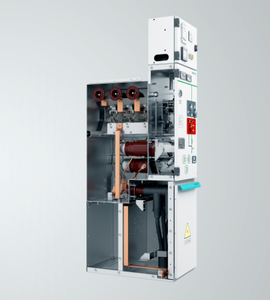 Thiết bị đóng cắt cách điện bằng khí sf6 MV & HV switchgear - Product Image 5