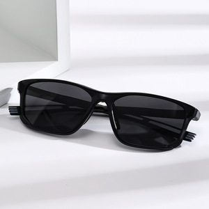 Occhiali da Sole Sportivi da Uomo Personalizzati, Nuovi Classici, Polarizzati con Protezione UV400, Montatura Completa, per Attività all'Aperto, Produttori Transfrontalieri - Product Image 2