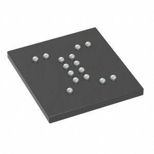 วงจรรวมใหม่และเป็นของแท้ MEMORY NOR FLASH XFWLBGA-15 MT25QU128ABA8E54-0SIT รหัสสินค้า RW289 - Product Image 1