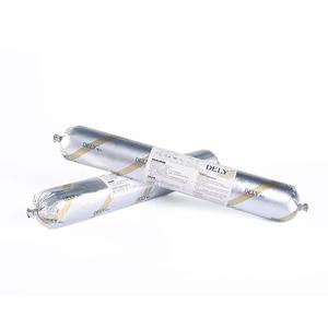 Scellant en polyuréthane vert, écologique, non polluant, certifié CE, pour la construction navale et le transport maritime, vente chaude, scellant PU - Product Image 2