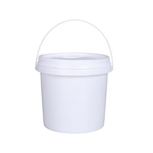 Bidones de Plástico para Pintura, Aptos para Almacenar y Transportar una Variedad de Materiales Líquidos, Incluye Tinta, Pintura y Pegamento - Product Image 4