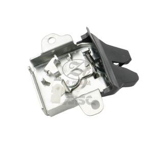 AISC Serratura Della Porta Posteriore 64610-0D010 Per VIOS AXP4 # Ricambi Auto 646100D010 reai porta lockJapanese Pezzo di Ricambio - Product Image 1