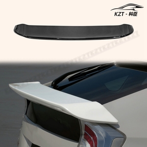 Cánh gió sau kiểu KN bằng sợi carbon cho Prius ZVW30, dành cho đời xe 08.05~11.11 - Product Image 1