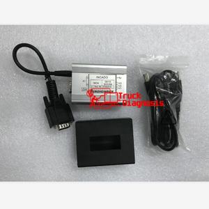 Kit de Diagnóstico Jungheinrich JUDIT-4 INCADO para Montacargas Jungheinrich, Caja de Diagnóstico JUDIT INCADO - Product Image 1