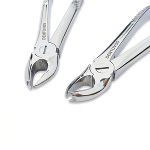 Juego de Pinzas de Extracción Dentales Dentovos Premium de 16 Piezas, Instrumentos de Extracción Dental de Primera Calidad para Cirugía y Uso Clínico Profesional - Product Image 6