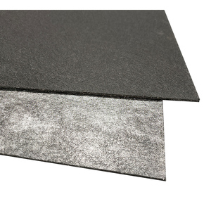 Alfombra de Fibra de Vidrio Reforzada con Fieltro Agujado, Resistente al Frío, para Maletero Trasero, Lámina Compuesta, Venta al por Mayor - Product Image 3