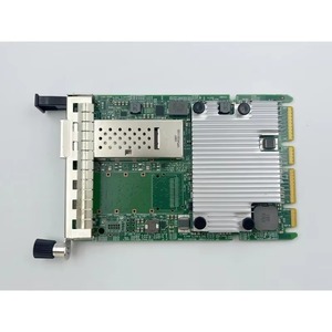 Broadcom BCM957504-N1100FZ 100 Gb/s QSFP56 OCP 3.0 Ethernet <b>Network</b> Adapter <b>Card</b> PCIe PCI SFP Interface Server Wireless Internal - Product Image 3