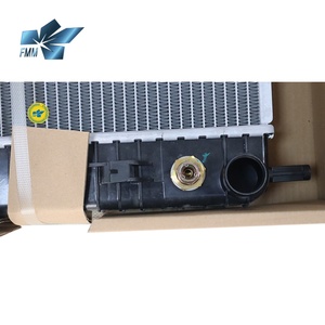 อะไหล่ระบบระบายความร้อนรถยนต์ หม้อน้ำรถยนต์สำหรับเชฟโรเลต อีควิน็อกซ์ 3.0 3.6L V6 รุ่น 25952758 - Product Image 6