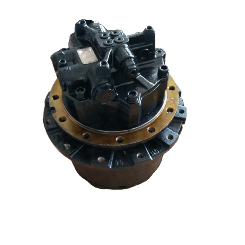 9291582 ZX70 ZX75 Zx80 Travel Device Motor 9272923 9290867