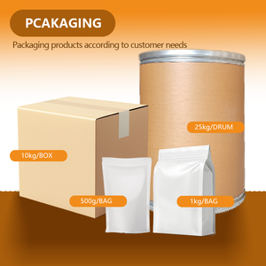 Thé Minceur Détox Personnalisé en Gros pour Perte de Poids Rapide au Moringa, Brûle-Graisse pour un Ventre Plat - Product Image 6