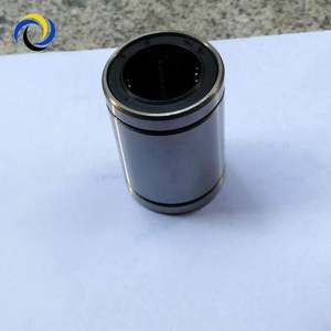 KBS 20 PP olarak KBS20-PP-AS boyutları 20x32x45mm doğrusal hareketli rulman KBS20 PP - Product Image 1