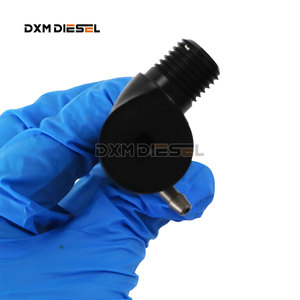 Inyector Common Rail de Alta Calidad 28384645 A6720170021 para Ssangyong Korando/Rodius II 2.2 XDi 28384645 - Product Image 6
