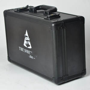 Boîte de rangement pour cartes de sport classées, étui en aluminium pour porte-cartes <span class=keywords><strong>PSA</strong></span> SGC BVG - Product Image 5