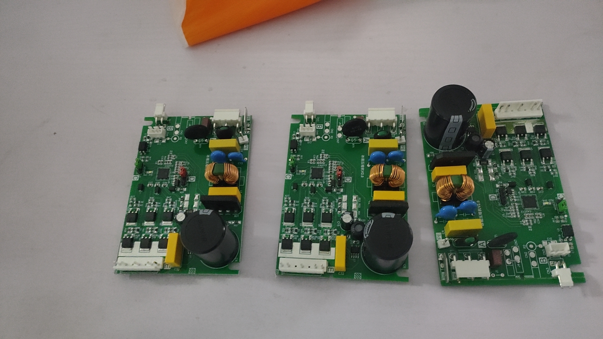 ebr79649232 lg ref inverter board