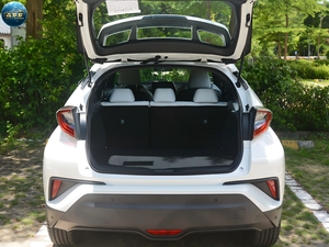 SUV ไฟฟ้าขนาดเล็กสำหรับรถ <span class=keywords><strong>EV</strong></span> รุ่นสุดหรู <span class=keywords><strong>C</strong></span>-<span class=keywords><strong>HR</strong></span> <span class=keywords><strong>C</strong></span>-<span class=keywords><strong>HR</strong></span> รถ SUV ขนาดเล็ก <span class=keywords><strong>C</strong></span>-<span class=keywords><strong>HR</strong></span> <span class=keywords><strong>EV</strong></span> - Product Image 6