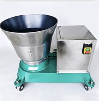 Machine à battre les gâteaux de riz entièrement automatique et haute performance / Machine à piler le Ciba