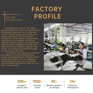 Chaussures pour femmes <span class=keywords><strong>JOYTIME</strong></span>, petites chaussures de marche en toile blanche, bande élastique, semelle intermédiaire en caoutchouc épais, respirantes, décontractées, toutes saisons, printemps - Product Image 5