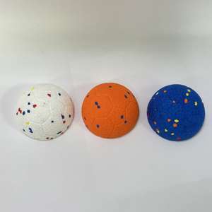 ลูกบอลของเล่นไฟฟ้า ETPU แบบสปอร์ต คุณภาพระดับมืออาชีพ ทนทาน ชาร์จด้วย USB แบตเตอรี่ใช้งานได้นาน ช่วยคลายความเบื่อสำหรับสุนัข - Product Image 6