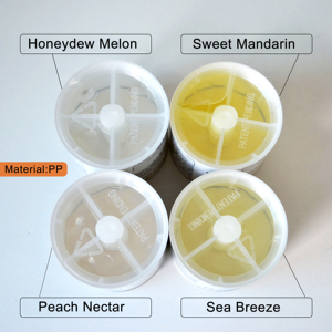 Hot Sale Initial 100ml <b>Car</b> Air Freshener Peach Nectar Scent <b>Car</b> Accessories For <b>Car</b> Home Bathroom Best Quality - Product Image 5