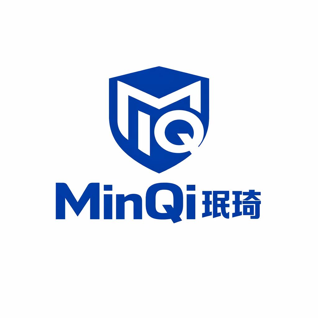 Shanghai Minqi Building Materials Co., Ltd. logo