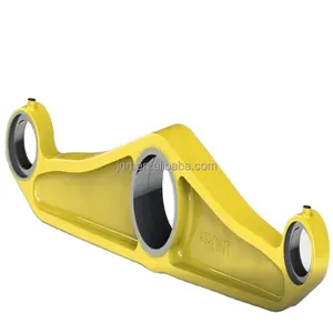 High quality hot sale D85EX-15 MASTER LINK K RH 154-32-08121 bulldozer parts