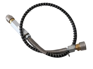 GX-E-CS2 Pompe à air haute pression portable à 2 étages 32mpa pour l'extérieur, DC 12 volts, mini pompe à air haute pression portable, compresseur PCP - Product Image 6