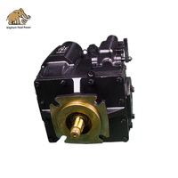 Pièces de camion malaxeur à béton, pompe hydraulique, pompe à pistons axiaux 6423-491W, pompe diesel pour excavatrice, moteur de forage, machines lourdes