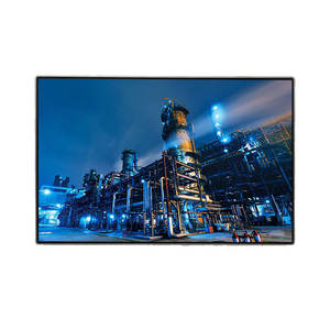 Panel sentuh tampilan AM OLED 7 inci ONCELL 1280x800 antarmuka LVDS resolusi tinggi Panel Oled AM Oled layar untuk mesin manusia - Product Image 1